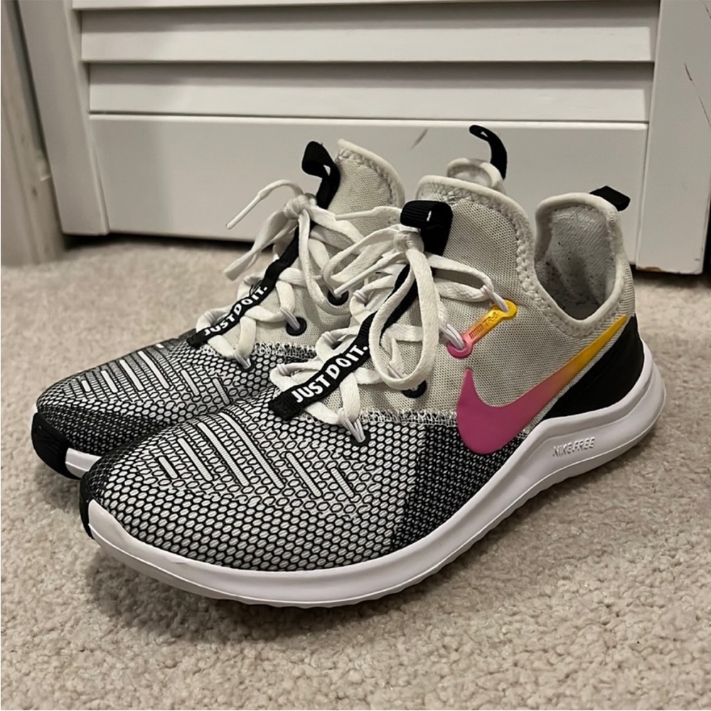 SOLD Nike training shoes